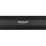 Patriot Transporter Lite 1 TB USB 3.2 Typ-C Schwarz PTPL1TBPECB