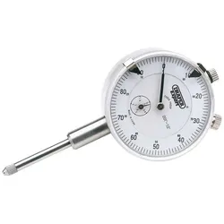 Draper Mechanischer Komparator Ø55mm