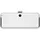 Giese Gifix 21 Duschablage, 21022-02