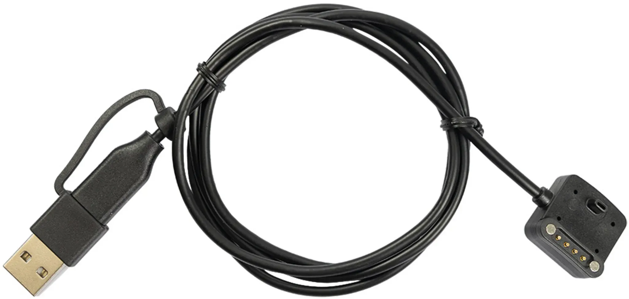 Tracker Ladekabel für Luna