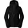 The North Face Descendit Jacke Schwarz M