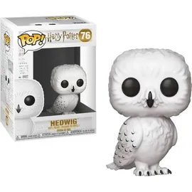 Funko POP HP: S5 - Hedwig
