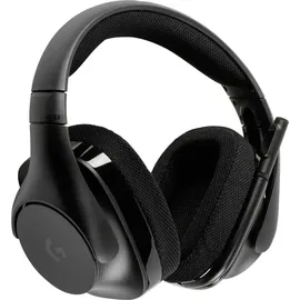 Logitech G533