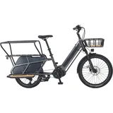 Prophete Urbanicer 4.0 Urban E-Bike 20/24