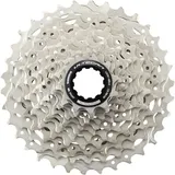 Shimano Ultegra CS-R8101 Kassette - Silver - 12s