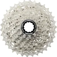 Shimano Ultegra CS-R8101 Kassette - Silver - 12s