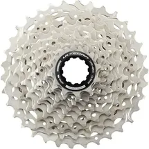 Shimano Ultegra CS-R8101 Kassette - Silver - 12s