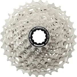 Shimano Ultegra CS-R8101 Kassette - Silver - 12s
