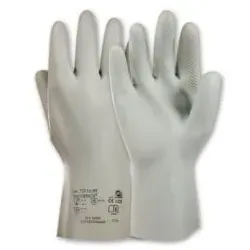 KCL Tricopren® 723 Chloropren-Handschuhe 723-8 , 1 Paar, Größe 8
