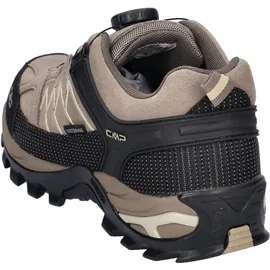CMP Rigel Low Fitgo Damen Deserto/Arena 38