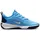 Nike Omni Multi-Court Kinder Cobalt Pulse/Midnight Navy 40