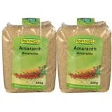 Rapunzel Bio Amaranth 2x500 g Kerne