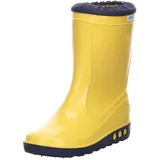 Nora Gummistiefel Nori Gelb 34