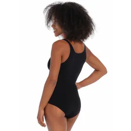 Magic Bodyfashion Shaping-Body Slim Body Schwarz L