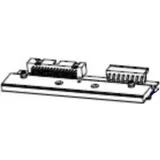 Zebra Technologies Zebra Druckkopf (203 dpi), (P1083347-005)