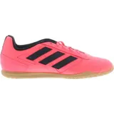 Adidas Super Sala II IN Turbo / Core Black / Core Black 46