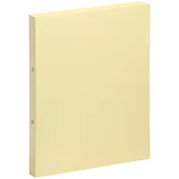 Pagna Ringbuch 2-Ringe gelb 2,3 cm DIN A4