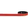 Magnetoplan magnetoflex-Band, rot, 10 mm x 1 m