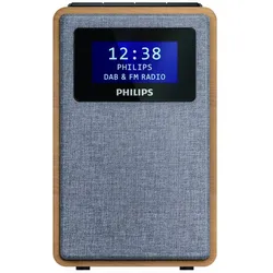 PHILIPS R8805/10 Internetradio DAB+/UKW | Spotify
