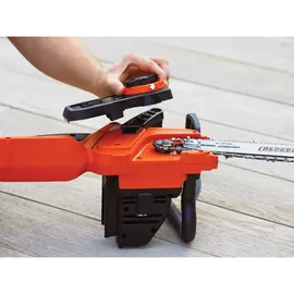 Black & Decker GKC1825L 20 inkl. 1 x 2 Ah / 25 cm