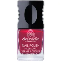 Alessandro Colour Code 4 Nail Polish 935 sexy jill 5 ml