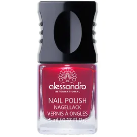 Alessandro Colour Code 4 Nail Polish 935 sexy jill 5 ml