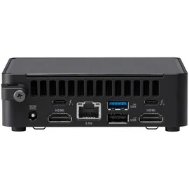 Asus NUC 14 Pro Slim - Revel Canyon - RNUC14RVKV5068C2I, Core Ultra 5 135H 16GB RAM, 512GB SSD, EU-Netzkabel (90AS0071-M00040)