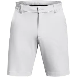 Under Armour Tech Tapered Golfshorts Herren 014 halo gray/halo gray W36