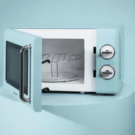 Cecotec Proclean 3010 Retro Blau