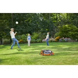 Worx Landroid Vision M800