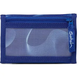Satch Brustbeutel Vibrant Blue