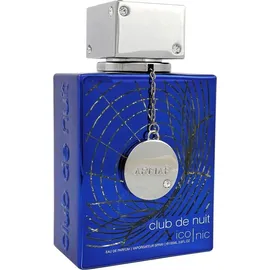 Armaf Club de Nuit Blue Iconic Eau de Parfum 105 ml