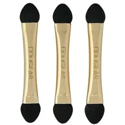 Douglas Collection Accessoires 207 mini foam applicators Lidschattenpinsel   