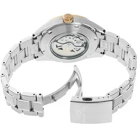ORIENT STAR Modern Skeleton Edelstahl 41,0 mm RE-AV0124G00B