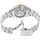 ORIENT STAR Modern Skeleton Edelstahl 41,0 mm RE-AV0124G00B