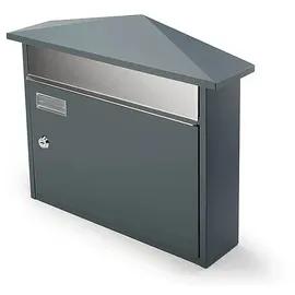 SafePost ScanPro 969 Anthrazit