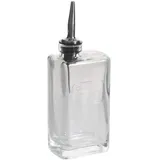 LUIGI BORMIOLI Optima Flasche für Olivenöl mit Ausgießer 250 ml