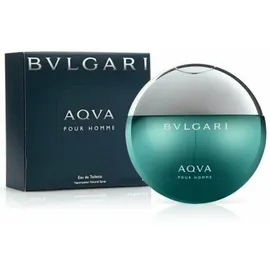 Bulgari Aqva Pour Homme Eau de Toilette 50 ml