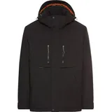 CAMEL ACTIVE Winterjacke | Schwarz XL 54
