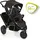 hauck Freerider black
