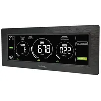 Technoline Luftgütemonitor,