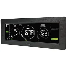 Technoline WL 1035 Schwarz