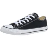 Converse Chuck Taylor All Star Classic Low Top black 45