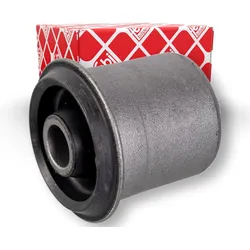FEBI BILSTEIN Querlenkerlager TOYOTA 174418 486320K040 Querlenkerbuchse,Querlenkergummi,Querlenker Gummilager,Lagerung, Lenker