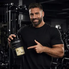 Neosupps Whey Protein Vanille Pulver 750 g