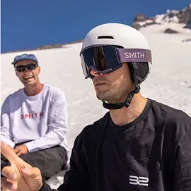 Smith Optics Rodeo Mips 59-63 cm Weiß