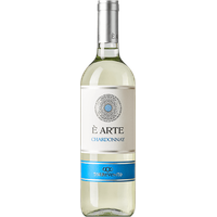 È Arte  Chardonnay DOC 2023, Torrevento, Apulien