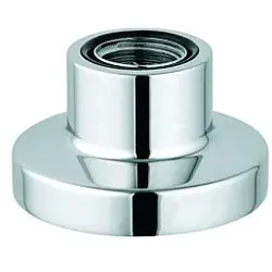 Grohe Durchführung 27151000 für herausziehbare Handbrausen, chrom