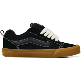 Vans Knu Skool Black/Noir 42