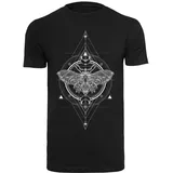 Mister Tee T-Shirts in black (MT103600007)